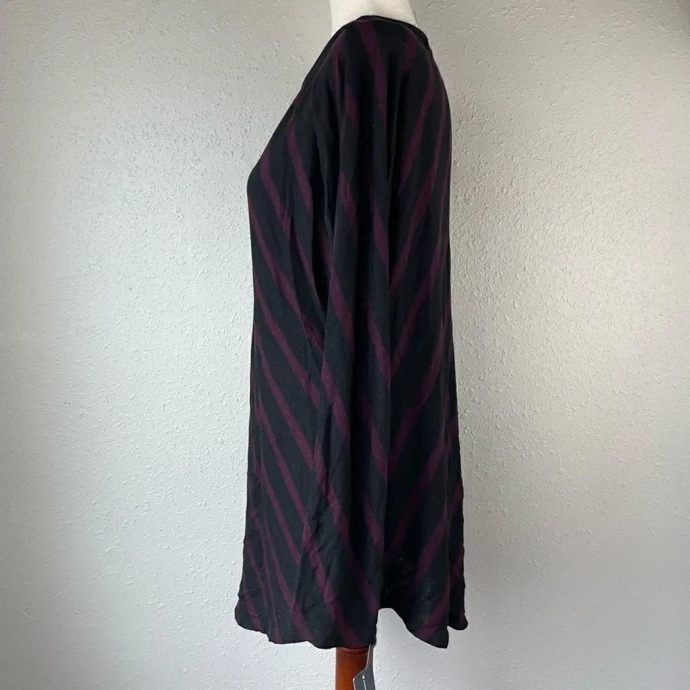 NWT INC International Concepts Long Sweater Size XL